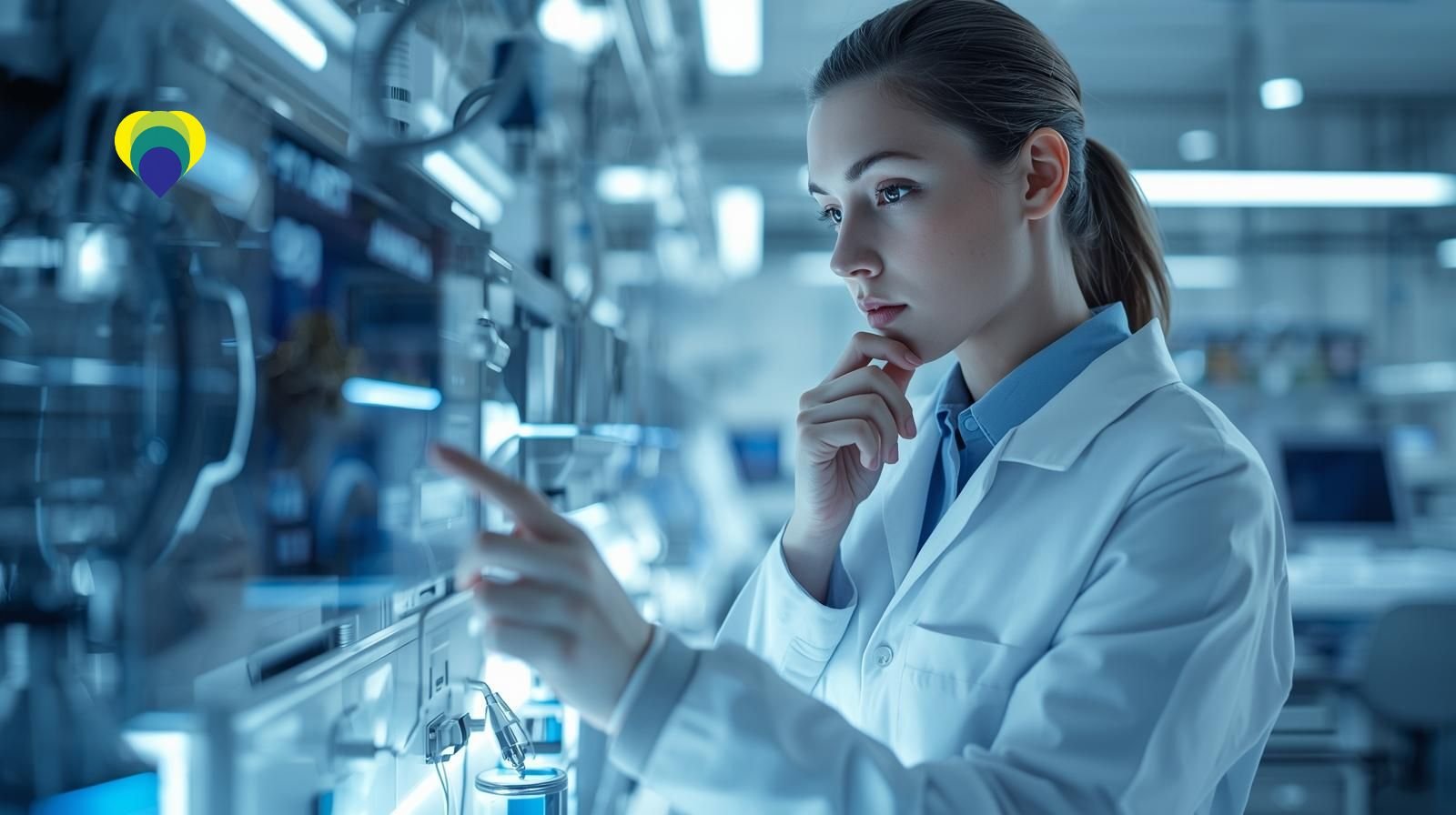 Medical Device Companies in Seattle